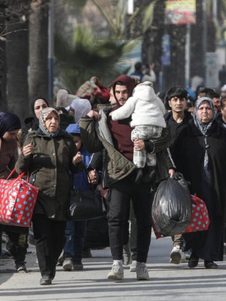 نداء حقوقي عاجل صادر عن اتحاد المحامين الكورد