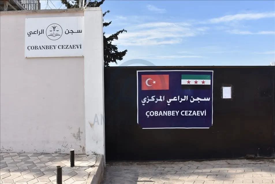 سجن الراعي: توصيف قانوني شامل لمنظومة الاحتجاز والانتهاكات الممنهجة