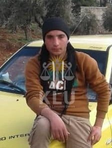 نداء إنساني عاجل – المطالبة بكشف المصير